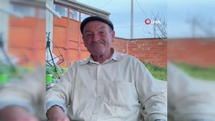 Yaren leyleğin eşi de Eskikaraağaç'a geldi