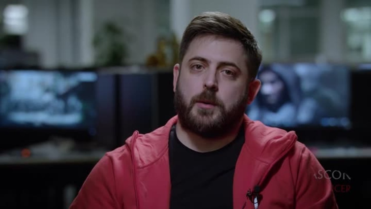 OVERKILLs The Walking Dead Dev Diary 1