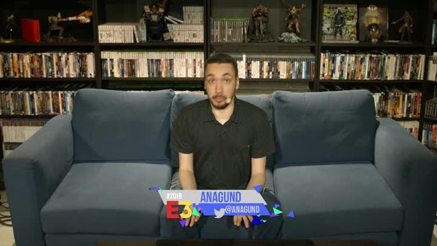 E3 2018 : Ce que l'on attend de la conférence Nintendo