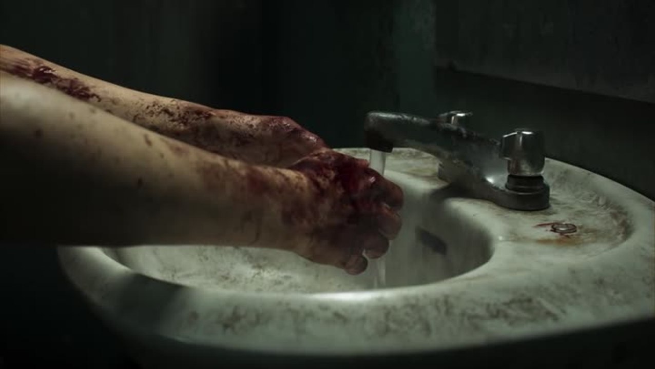 Overkill's The Walking Dead : Maya, une dure reconversion