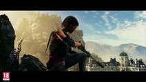 Hitman 2 Sniper Assassin Trailer