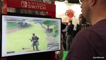 Valkyria Chronicles 4 Japan Expo 2018 - Reportage