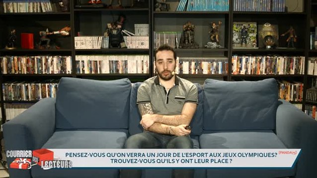 Le courrier des lecteurs #45 : jeuxvideo.com répond à vos questions
