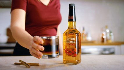 Evan Williams -- Fire Pop