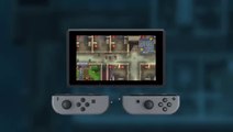 The Escapists 2 : Sortie Nintendo Switch