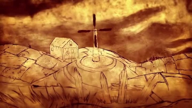 Plague Road daté sur Switch