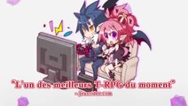 Disgaea 5 Complete : Retours de la presse