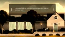 L'univers du jeu indépendant - Once Upon a Coma, nouvelle pépite sur Kickstarter