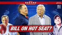 Where the Patriots stand after the league meetings | Greg Bedard Patriots Podcast