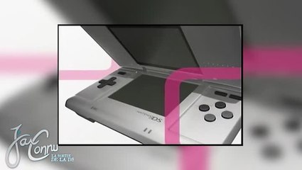 J'ai connu... La sortie de la DS