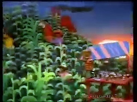 Ana Raio e Zé Trovão Cap.054