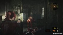 Resident Evil : Revelations 2 - L'aventure ne fait que commencer