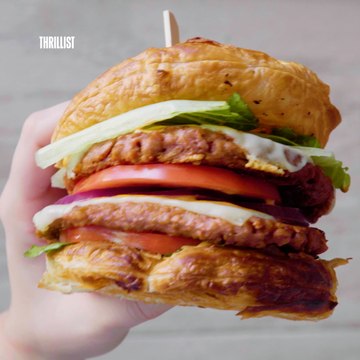 This Restaurant Will Expand Your Paratha Horizons