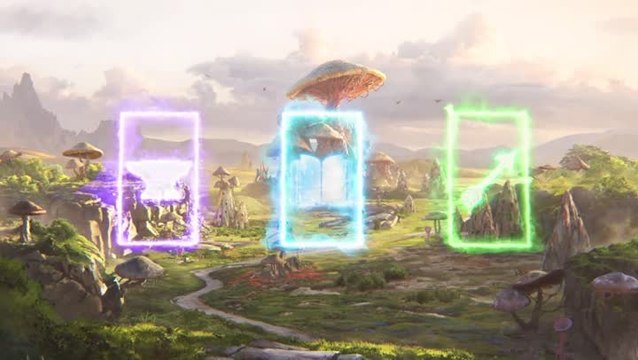 The Elder Scrolls Legend : House of Morrowind est une réalité