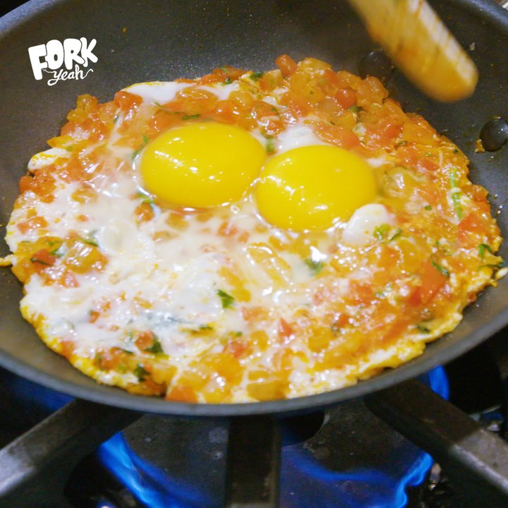This Restaurant Gives Brunch a Punjabi Twist