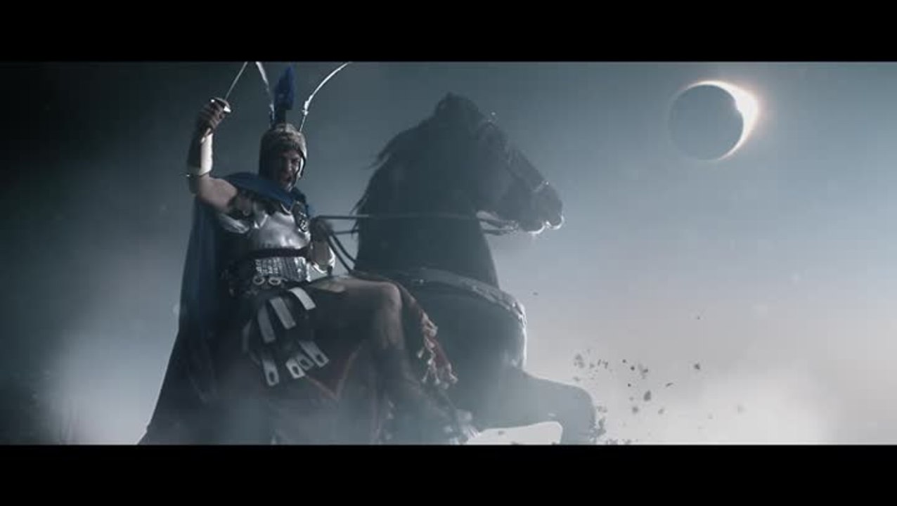 Total War Arena Trailer