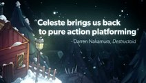 Celeste - Trailer date de sortie