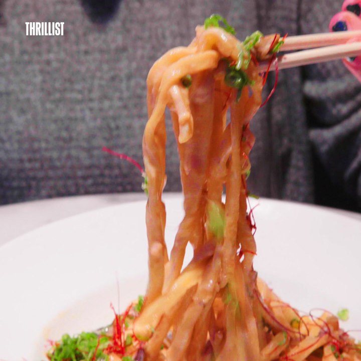 This Is NYC's First All Japanese Food Hall