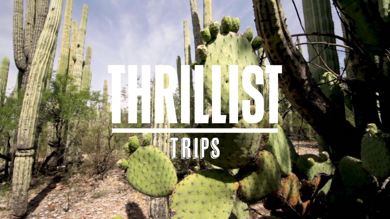 Mexico Thrillist Trips Main - NEW