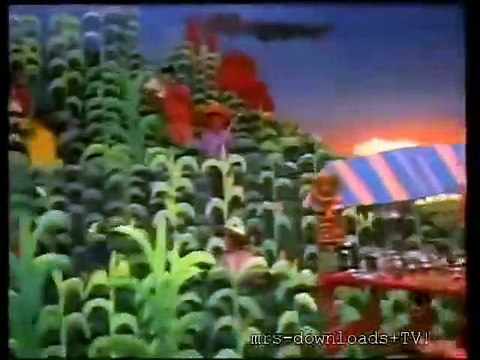 Ana Raio e Zé Trovão Cap.056