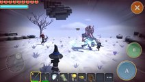 Portal Knights Mobile