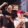 Timothy DeLaGhetto & David So Eat Their Way Through the 2019 South Beach Wine & Food Festival