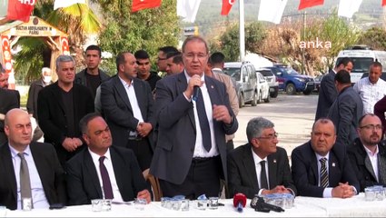 CHP Sözcüsü Öztrak'tan zamlara tepki! "Bu soygun cebimizi boşaltılıyor"