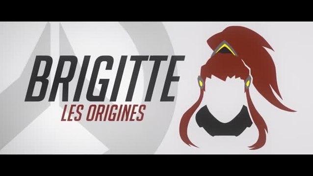 Overwatch : Brigitte est le 27ème héros
