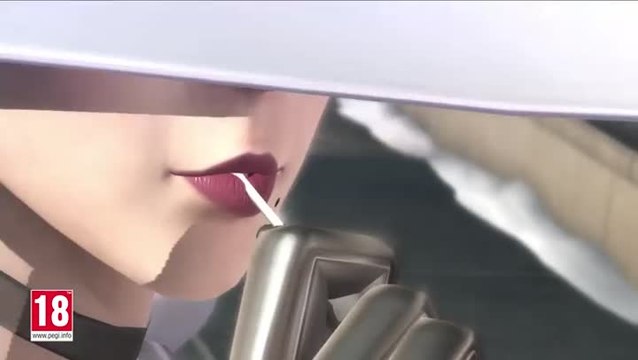 Bayonetta et Bayonetta 2 sur Switch