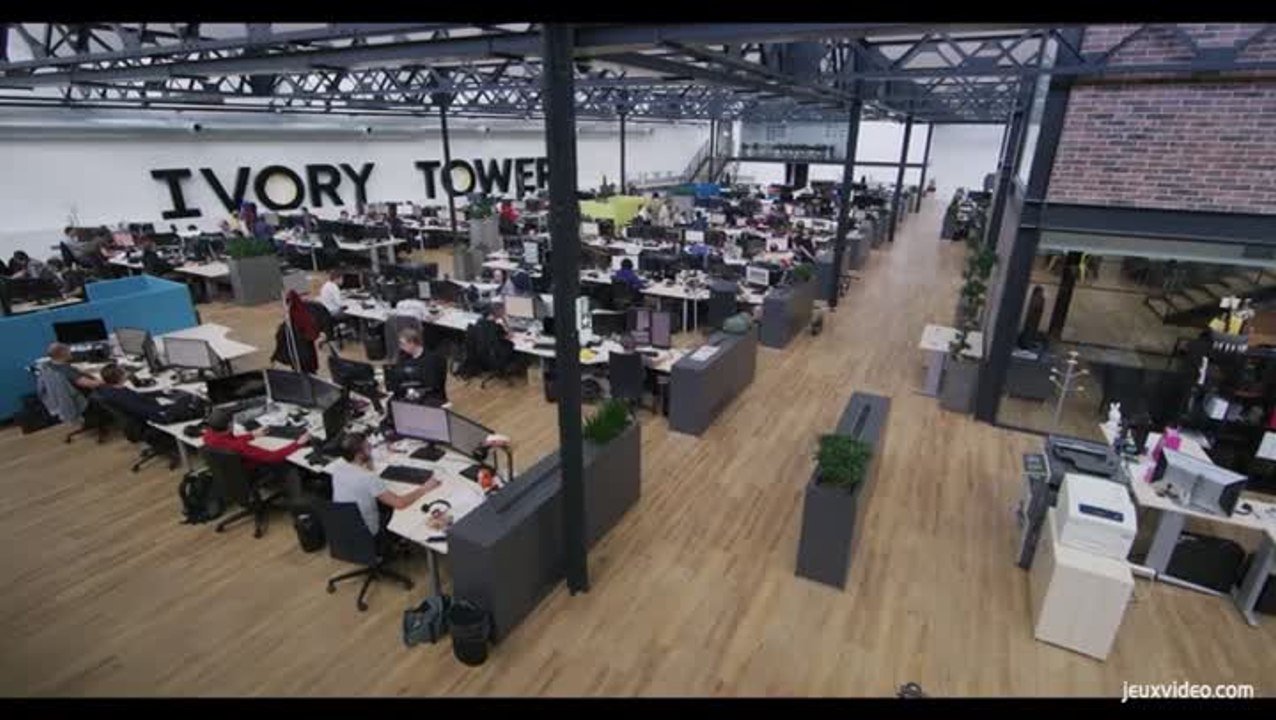 The Crew 2 : des Etats-Unis complètement réinventés