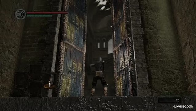 Dark Souls Remastered - L'expérience sous un nouveau jour ?