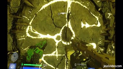 Doom VFR : Gameplay 2