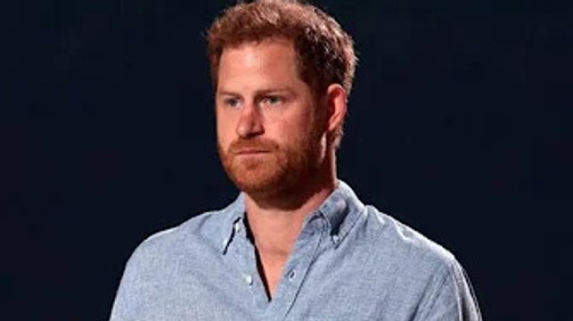 Prince Harry's heartbreak as more Invictus Games members killed in Ukraine war