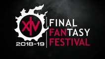 Annonce : FINAL FANTASY XIV Fan Festival 18-19