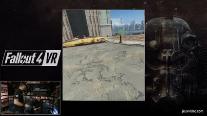 Fallout 4 VR 1