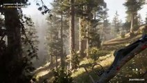 Gaming-Live Far Cry 5 : Action