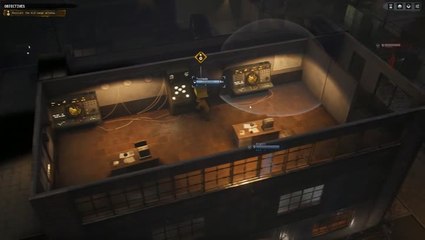 Download Video: Phantom Doctrine : Des missions tactiques académiques, mais solides