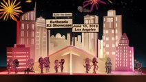 Save the Date for the Bethesda E3 2018 Showcase