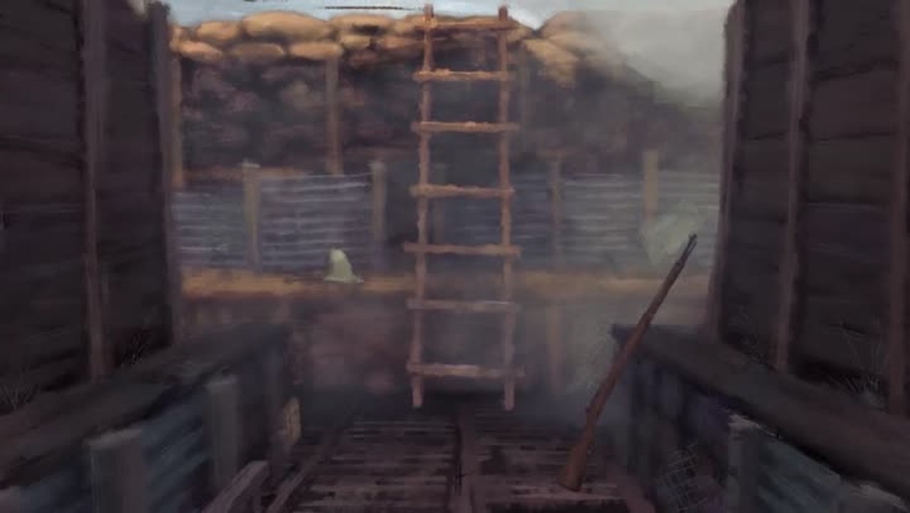 11-11 : Memories Retold - Teaser trailer