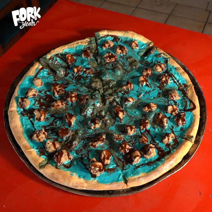 This Vegan Pizzeria in Miami Makes the Most Out of the Box Pies