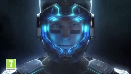 Laser League : L'heure est venu d'entrée dans l'arène