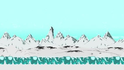 The Aquatic Adventure of the Last Human : Trailer