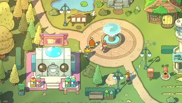 The Swords of Ditto : une nouvelle bande-annonce à l'orée de la sortie