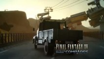 Final Fantasy XV PC Launch Trailer