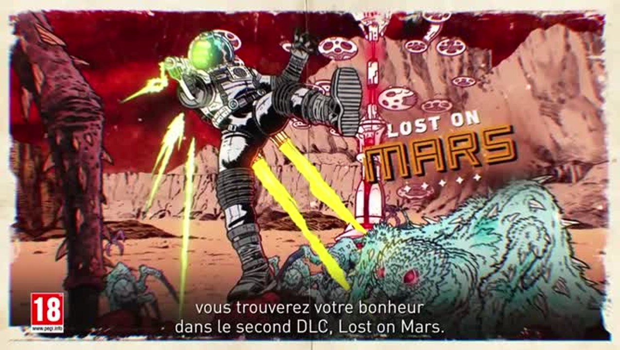 Far Cry 5 Post Launch Trailer