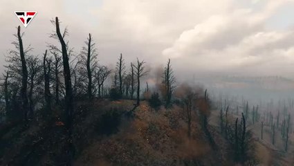 Armored Warfare Caribbean Crisis