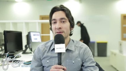 J'ai connu les cybercafés