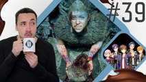 Pause Cafay #39 : PS5, Des idols et Hellblade