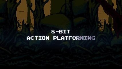 The Messenger Teaser Trailer