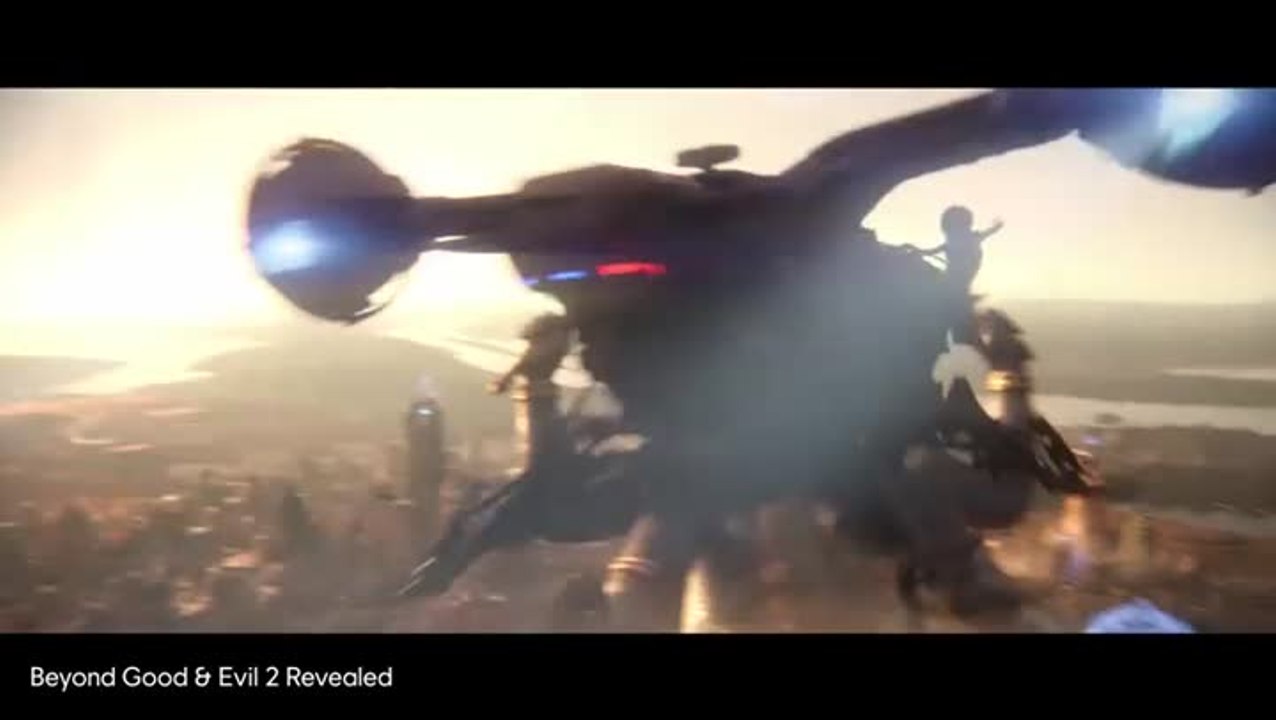 Ubisoft année 2017 rétrospective
